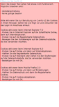 Mobile Screenshot of micro.verify-u.de