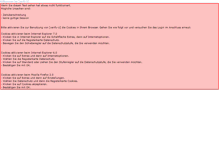 Tablet Screenshot of micro.verify-u.de